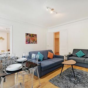 Appartement met Drie Slaapkamers